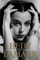 Hedy Lamarr - Ruth Barton (ISBN: 9780813126043)