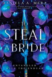 To Steal a Bride (ISBN: 9781960343208)