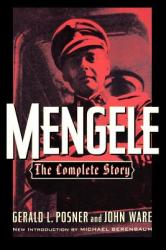 Mengele - Michael Berenbaum (ISBN: 9780815410065)