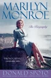 Marilyn Monroe - Donald Spoto (ISBN: 9780815411833)