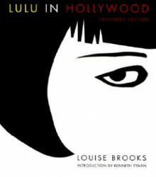 Lulu In Hollywood - Louise Brooks (ISBN: 9780816637317)