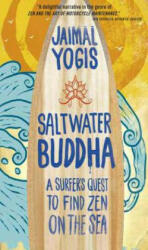 Saltwater Buddha - Jaimal Yogis (ISBN: 9780861715350)