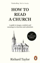 How To Read A Church (ISBN: 9781846047770)