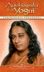 AUTOBIOGRAFIA DE UN YOGUI - Paramahansa Yogananda (ISBN: 9780876120989)