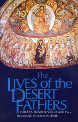 Lives Of The Desert Fathers - Norman Russell (ISBN: 9780879079345)