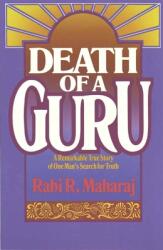 Death of a Guru (ISBN: 9780890814345)