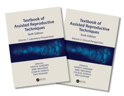 Textbook of Assisted Reproductive Techniques (ISBN: 9781032245348)