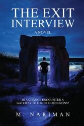 The Exit Interview (ISBN: 9781917095198)