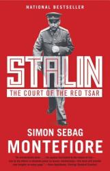 Stalin: The Court of the Red Tsar (ISBN: 9781400076789)