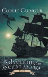 Adventure in Ancient Azorka (ISBN: 9781961117501)