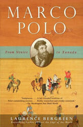 Marco Polo - Laurence Bergreen (ISBN: 9781400078806)