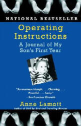 Operating Instructions - Anne Lamott (ISBN: 9781400079094)