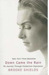 Down Came the Rain: My Journey Through Postpartum Depression - Brooke Shields (ISBN: 9781401308469)