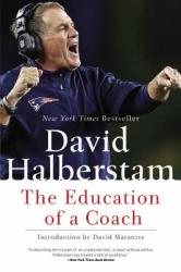 Education of a Coach - David Halberstam (ISBN: 9781401308797)