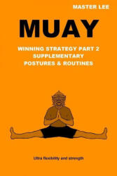 Muay | Master Lee (ISBN: 9781716987090)