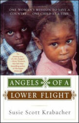 Angels of a Lower Flight - Susan Scott Krabacher (ISBN: 9781416535164)