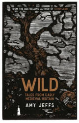 JEFFS AMY - WILD - JEFFS AMY (ISBN: 9781524886363)