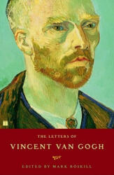 The Letters of Vincent Van Gogh (ISBN: 9781416580867)