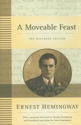 A Moveable Feast - Ernest Hemingway, Patrick Hemingway, Sean Hemingway (ISBN: 9781416591313)