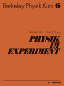 Physik Im Experiment (2013)