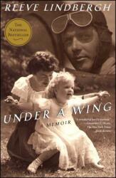 Under a Wing: A Memoir (ISBN: 9781439148839)