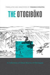 Otogiboko - Yoshiko K. Dykstra (ISBN: 9780917880056)