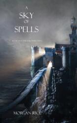 A Sky of Spells (2013)