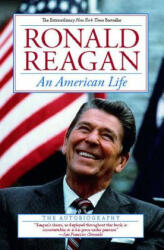 An American Life - Ronald Reagan (ISBN: 9781451628395)