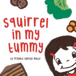 Squirrel in my Tummy (ISBN: 9789354451010)