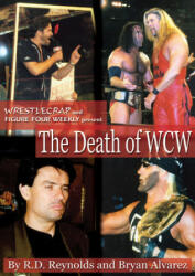 Death of WCW - Bryan Alvarez (ISBN: 9781550226614)