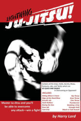Lightning Ju-Jitsu (ISBN: 9781961301382)
