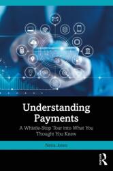 Understanding Payments (ISBN: 9781032631349)