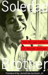 Soledad Brother - George Jackson (ISBN: 9781556522307)