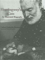 Hemingway's Cats - Carlene Fredericka Brennen, Hilary Hemingway (ISBN: 9781561643424)