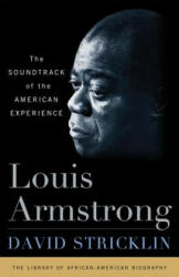 Louis Armstrong - David Stricklin (ISBN: 9781566638364)