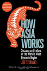 How Asia Works - Joe Studwell (2014)