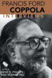Francis Ford Coppola - Gene D. Phillips, Rodney Hill (ISBN: 9781578066667)