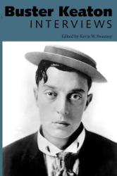 Buster Keaton: Interviews (ISBN: 9781578069637)