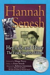 Hannah Senesh - Hannah Senesh (ISBN: 9781580233422)