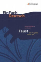 EinFach Deutsch Textausgaben - Johann W. von Goethe, Franz Waldherr (2013)