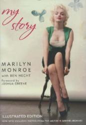 My Story - Marilyn Monroe, Ben Hecht (ISBN: 9781589793163)