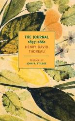 The Journal: 1837-1861 (ISBN: 9781590173213)