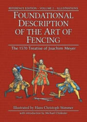 Foundational Description of the Art of Fencing - Rebecca L R Garber (ISBN: 9781953683328)