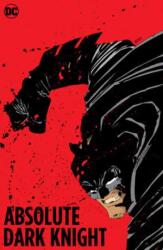 Absolute The Dark Knight (ISBN: 9781779525666)