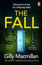 The Fall (ISBN: 9781529159622)