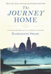The Journey Home (ISBN: 9781601090560)