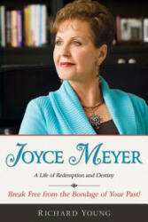 Joyce Meyer - Richard Young (ISBN: 9781603741125)