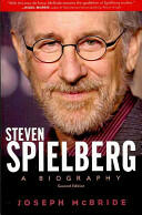 Steven Spielberg: A Biography (ISBN: 9781604738360)