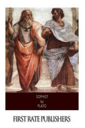 Sophist - Plato, Benjamin Jowett (ISBN: 9781502324788)