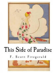 This Side of Paradise - F Scott Fitzgerald (ISBN: 9781973840732)